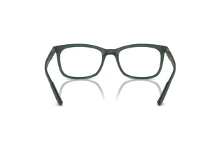 Widok z tyłu Ray-Ban RX7230 (8062)