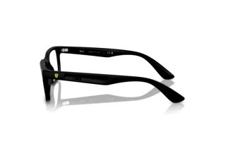 Widok z boku Ray-Ban RX7232M (F684)