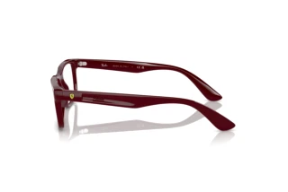 Widok z boku Ray-Ban RX7232M (F685)