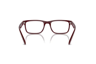Widok z tyłu Ray-Ban RX7232M (F685)