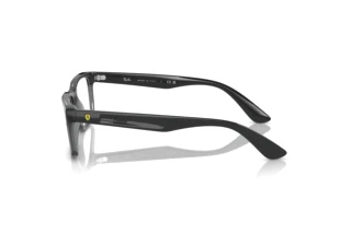 Widok z boku Ray-Ban RX7232M (F691)