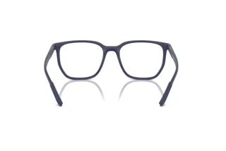Widok z tyłu Ray-Ban RX7235 (5207)