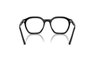 Widok z tyłu Ray-Ban ALICE (RX7238 - 2000)