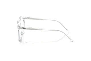 Widok z boku Ray-Ban ALICE (RX7238 - 2001)