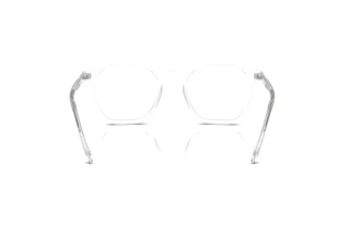 Widok z tyłu Ray-Ban ALICE (RX7238 - 2001)