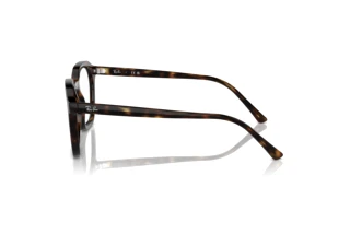 Widok z boku Ray-Ban ALICE (RX7238 - 2012)