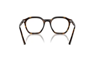 Widok z tyłu Ray-Ban ALICE (RX7238 - 2012)