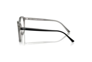 Widok z boku Ray-Ban ALICE (RX7238 - 8354)
