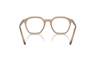 Widok z tyłu Ray-Ban ALICE (RX7238 - 8355)