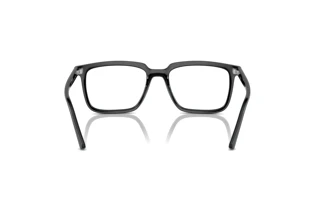 Widok z tyłu Ray-Ban ALAIN (RX7239 - 2000)