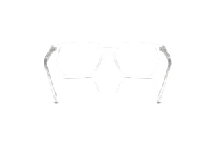 Widok z tyłu Ray-Ban ALAIN (RX7239 - 2001)