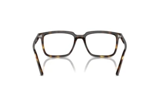 Widok z tyłu Ray-Ban ALAIN (RX7239 - 2012)