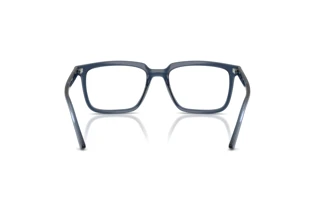 Widok z tyłu Ray-Ban ALAIN (RX7239 - 8223)