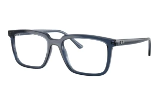 Widok z przodu Ray-Ban ALAIN (RX7239 - 8223)