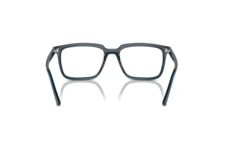 Widok z tyłu Ray-Ban ALAIN (RX7239 - 8256)