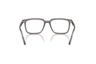 Widok z tyłu Ray-Ban ALAIN (RX7239 - 8257)