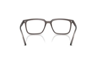 Widok z tyłu Ray-Ban ALAIN (RX7239 - 8506)