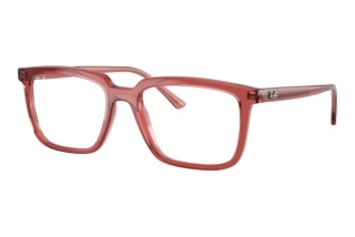 Widok z przodu Ray-Ban ALAIN (RX7239 - 8510)