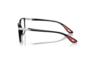 Widok z boku Ray-Ban RX7240M (F601)