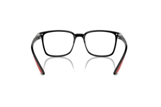 Widok z tyłu Ray-Ban RX7240M (F601)