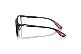 Widok z boku Ray-Ban RX7240M (F602)