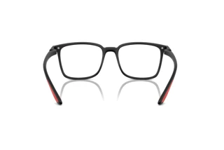 Widok z tyłu Ray-Ban RX7240M (F602)