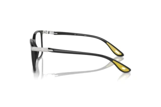 Widok z boku Ray-Ban RX7240M (F624)