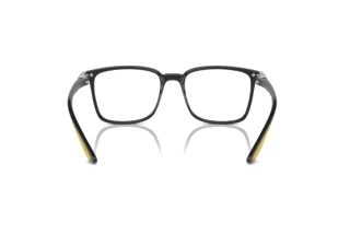 Widok z tyłu Ray-Ban RX7240M (F624)