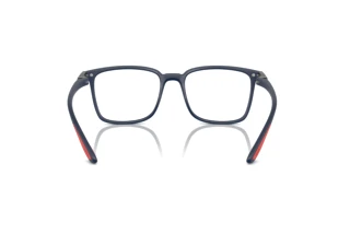 Widok z tyłu Ray-Ban RX7240M (F698)
