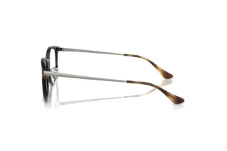 Widok z boku Ray-Ban RX7247D (2012)