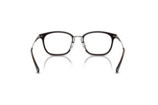 Widok z tyłu Ray-Ban RX7247D (5392)