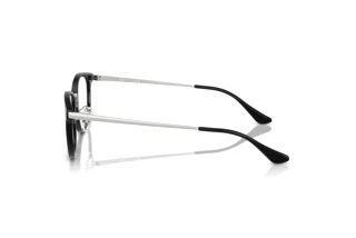 Widok z boku Ray-Ban RX7247D (5753)