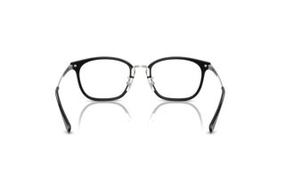 Widok z tyłu Ray-Ban RX7247D (5753)