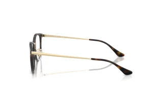 Widok z boku Ray-Ban RX7247D (8472)