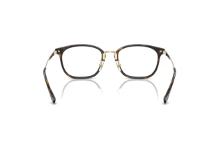 Widok z tyłu Ray-Ban RX7247D (8472)