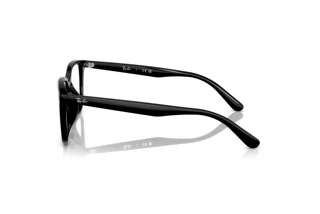 Widok z boku Ray-Ban RX7248D (2000)