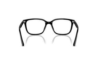Widok z tyłu Ray-Ban RX7248D (2000)