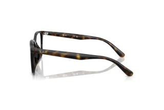 Widok z boku Ray-Ban RX7248D (2012)