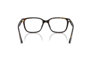 Widok z tyłu Ray-Ban RX7248D (2012)