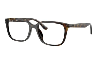 Widok z przodu Ray-Ban RX7248D (2012)