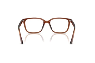 Widok z tyłu Ray-Ban RX7248D (8409)