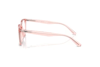 Widok z boku Ray-Ban RX7248D (8410)
