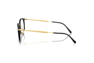 Widok z boku Ray-Ban RX7255 (2000)