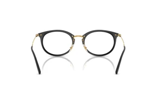 Widok z tyłu Ray-Ban RX7255 (2000)