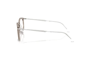 Widok z boku Ray-Ban RX7255 (8125)