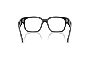 Widok z tyłu Ray-Ban LAURENE (RX7256 - 8260)