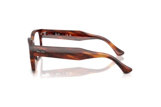 Widok z boku Ray-Ban LAURENE (RX7256 - 8315)