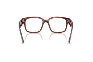 Widok z tyłu Ray-Ban LAURENE (RX7256 - 8315)