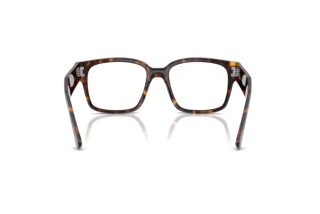 Widok z tyłu Ray-Ban LAURENE (RX7256 - 8320)