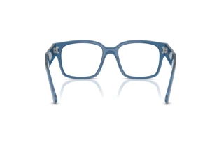 Widok z tyłu Ray-Ban LAURENE (RX7256 - 8429)